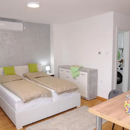 Apartment And Grey *