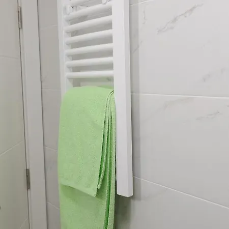 And Grey Apartment *