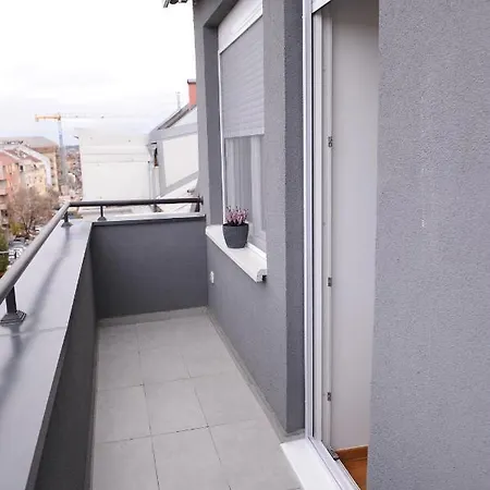 Apartment And Grey *