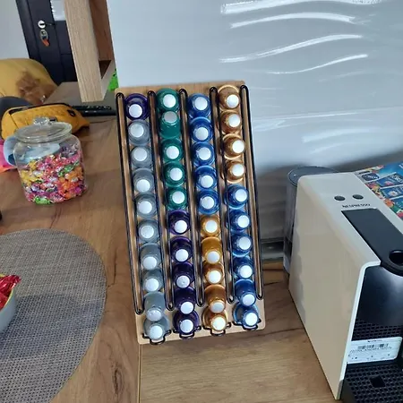 Apartment And Grey *