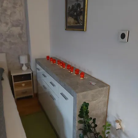 Apartment And Grey *